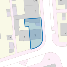 Perceel HUL00-B-2073