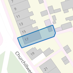 Perceel HUL00-B-2076