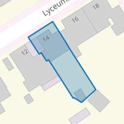 Perceel HUL00-B-2085