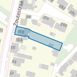 Perceel HUL00-B-2091