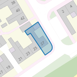 Perceel HUL00-B-2093