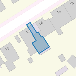 Perceel HUL00-B-2097