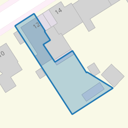 Perceel HUL00-B-2098