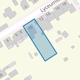 Perceel HUL00-B-2099