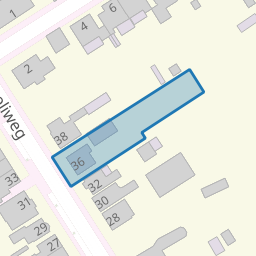 Perceel HUL00-B-2100