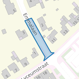 Perceel HUL00-B-2108