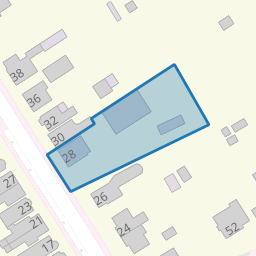 Perceel HUL00-B-2110