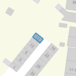 Perceel HUL00-B-2116