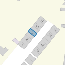 Perceel HUL00-B-2120