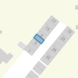 Perceel HUL00-B-2121