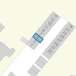 Perceel HUL00-B-2122