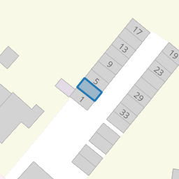 Perceel HUL00-B-2123