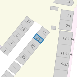 Perceel HUL00-B-2127