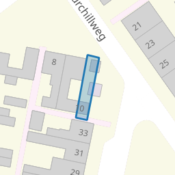 Perceel HUL00-B-2136