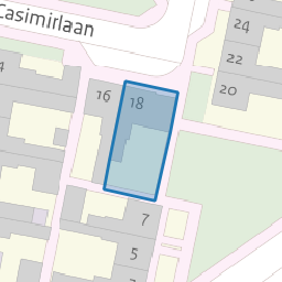 Perceel HUL00-B-2139