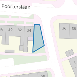 Perceel HUL00-B-2141