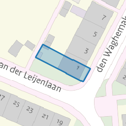 Perceel HUL00-B-2148