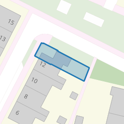 Perceel HUL00-B-2155