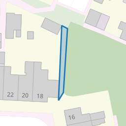 Perceel HUL00-B-2168