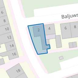 Perceel HUL00-B-2169