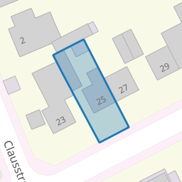 Perceel HUL00-B-2174