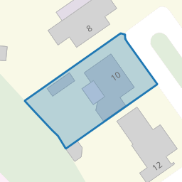 Perceel HUL00-B-2194