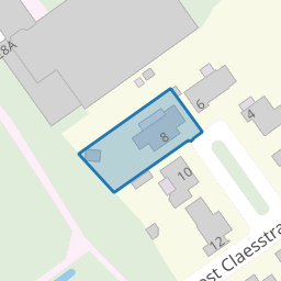 Perceel HUL00-B-2195