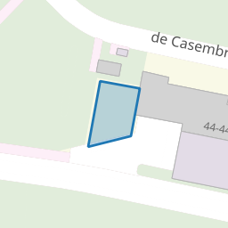 Perceel HUL00-B-2200