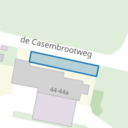 Perceel HUL00-B-2201