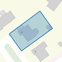 Perceel HUL00-B-2204