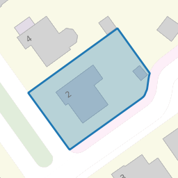 Perceel HUL00-B-2205