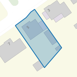 Perceel HUL00-B-2206