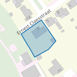 Perceel HUL00-B-2207