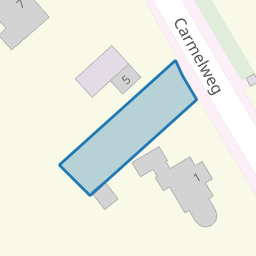 Perceel HUL00-B-2209