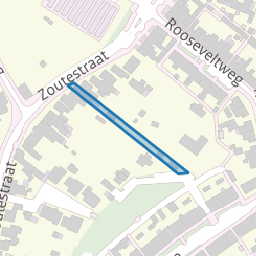 Perceel HUL00-B-2212