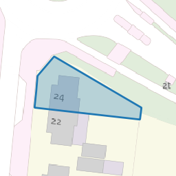 Perceel HUL00-B-2213