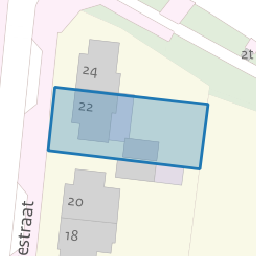 Perceel HUL00-B-2214