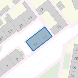 Perceel HUL00-B-2230