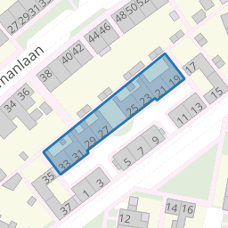 Perceel HUL00-B-2231