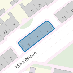 Perceel HUL00-B-2232