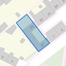 Perceel HUL00-B-2234