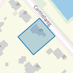 Perceel HUL00-B-2238