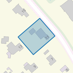 Perceel HUL00-B-2239