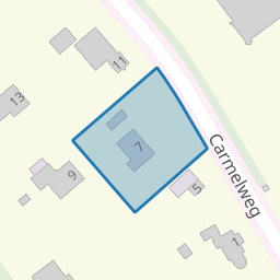 Perceel HUL00-B-2240