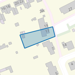 Perceel HUL00-B-2245