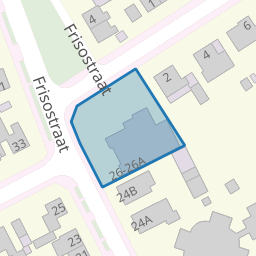 Perceel HUL00-B-2248