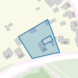 Perceel HUL00-B-2260