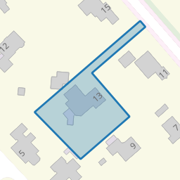 Perceel HUL00-B-2265