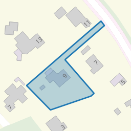 Perceel HUL00-B-2266