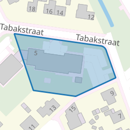 Perceel HUL00-B-2282